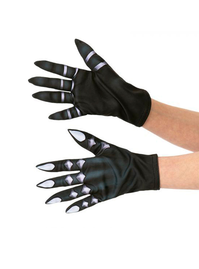 Gants de Black Panther garçon - Avengers