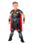 Déguisement Thor garçon deluxe - Thor: Love and Thunder