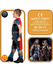 Déguisement Thor garçon deluxe - Thor: Love and Thunder