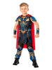 Déguisement Thor garçon deluxe - Thor: Love and Thunder