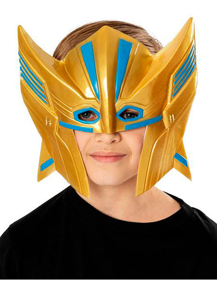 Masque Thor garçon - Thor: Love and Thunder