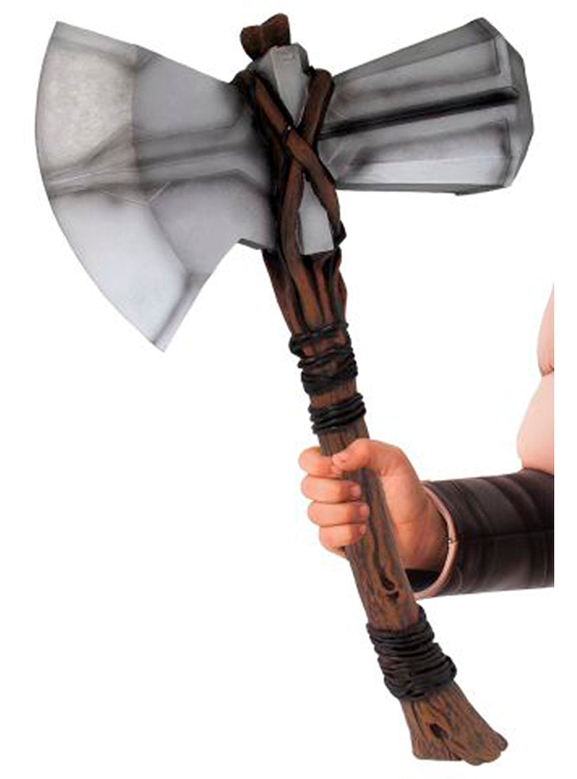 Hache Thor Stormbreaker garçon - Thor: Love and Thunder