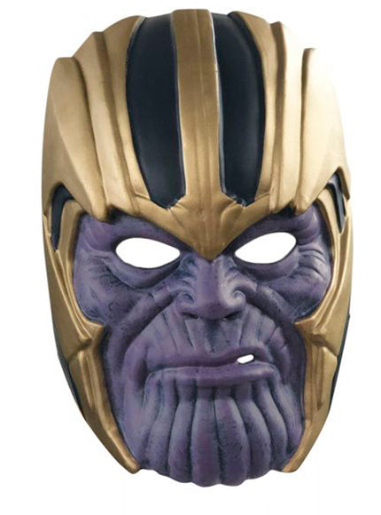 Masque Thanos garçon - Avengers: Endgame