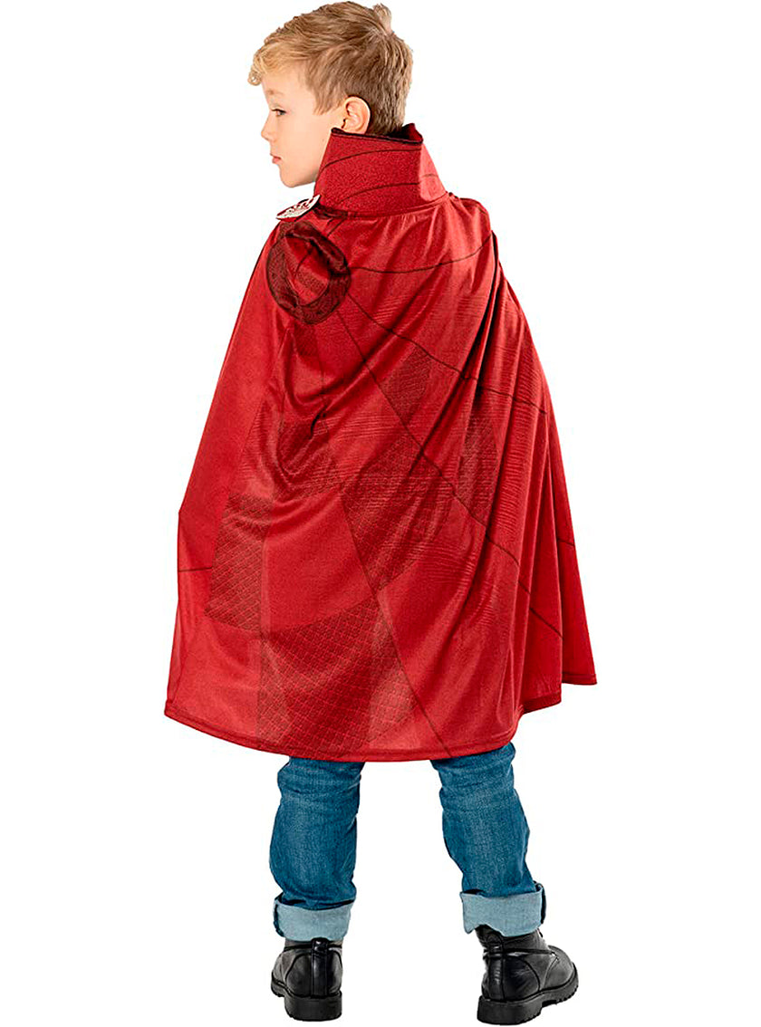 Cape Doctor Strange 2 garçon