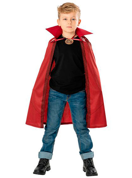 Cape Doctor Strange 2 garçon