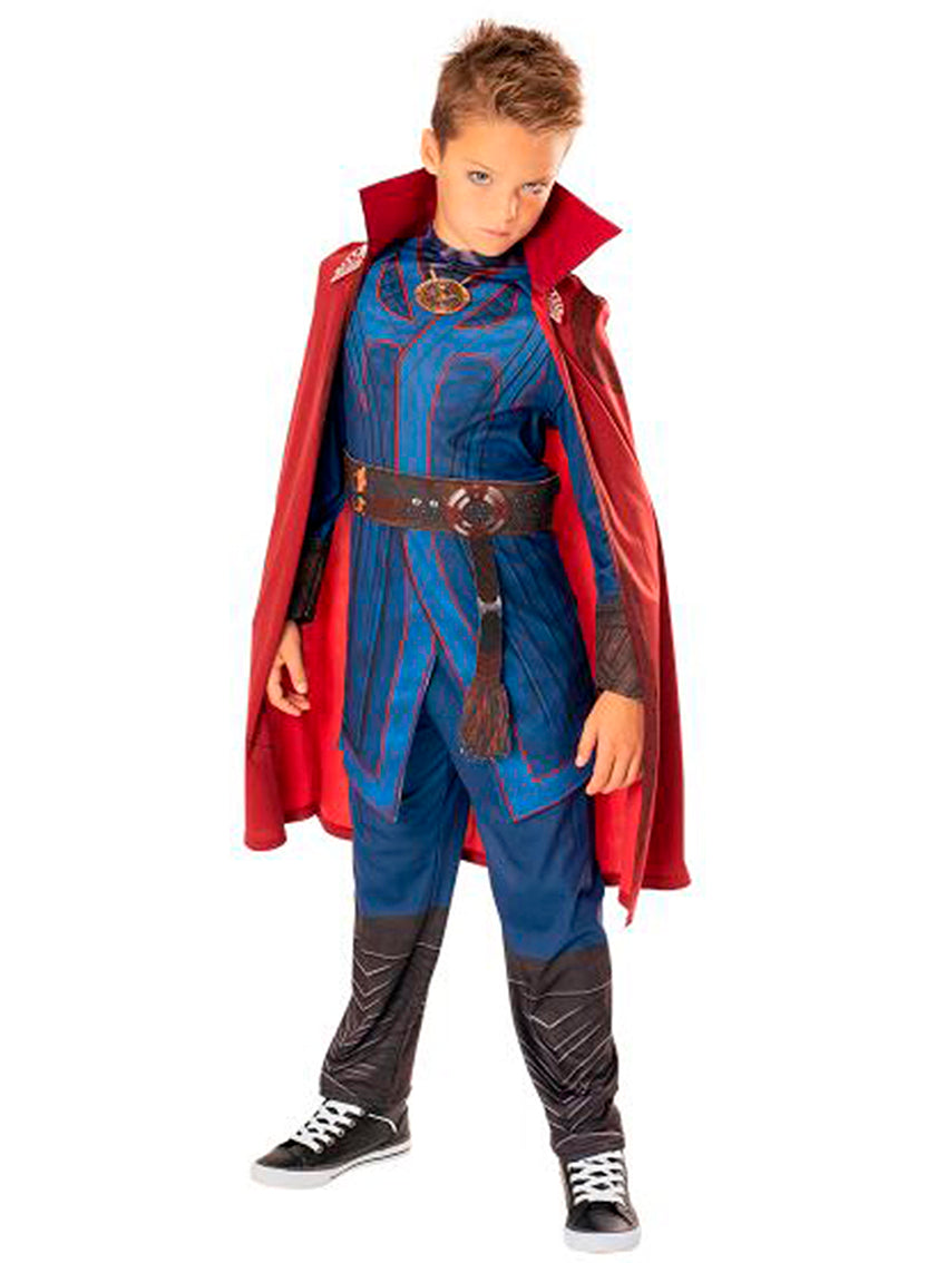 Déguisement Doctor Strange 2 deluxe garçon