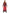 Déguisement Sorcière Rouge deluxe femme - Doctor Strange 2