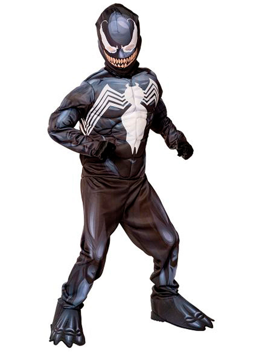 Déguisement Venom deluxe garçon