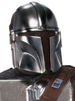 Masque The Mandalorian garçon