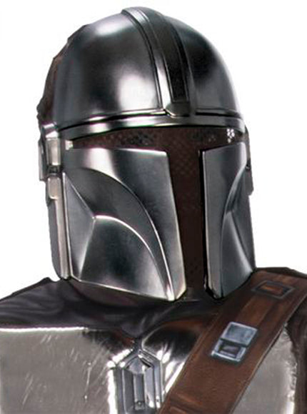 Masque The Mandalorian garçon