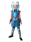 Déguisement Ahsoka fille - The Clone Wars