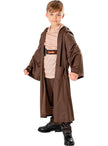 Déguisement Obi Wan Kenobi deluxe garçon - Star Wars