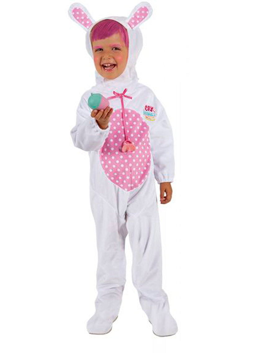 Déguisement Coney fille - Cry Babies