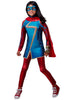 Déguisement Ms Marvel fille