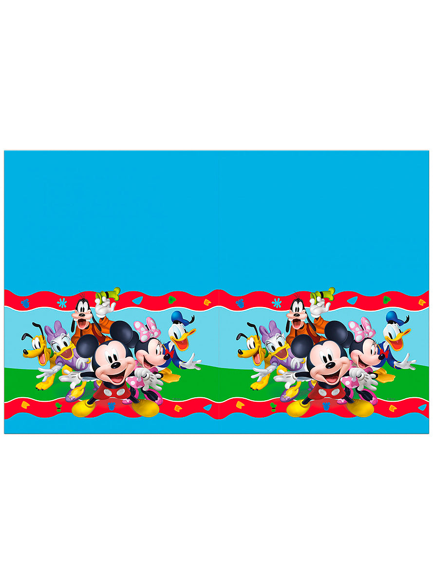 Nappe Mickey Mouse - Club House