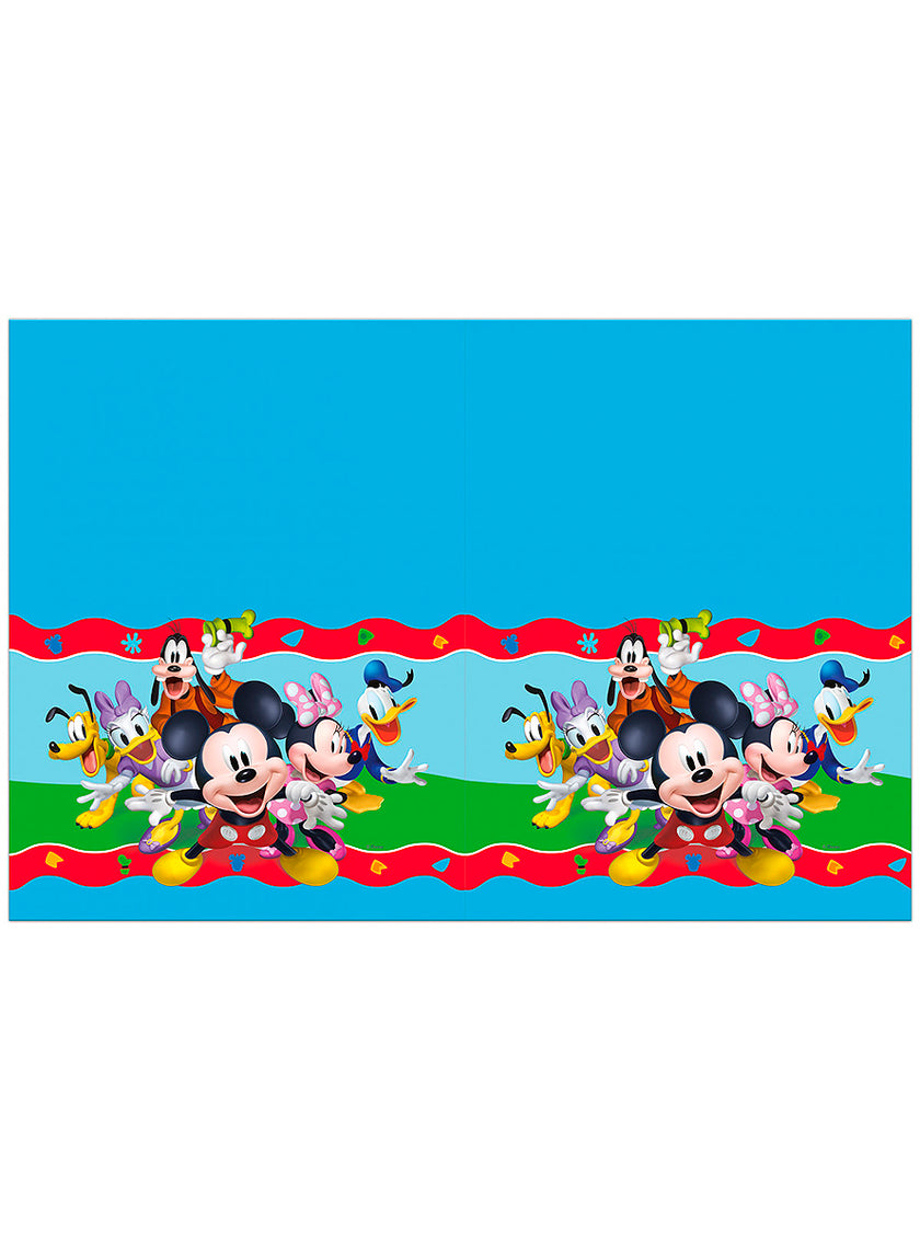 Nappe Mickey Mouse - Club House