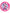 8 assiettes Minnie Mouse (20cm)