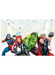 Nappe Avengers