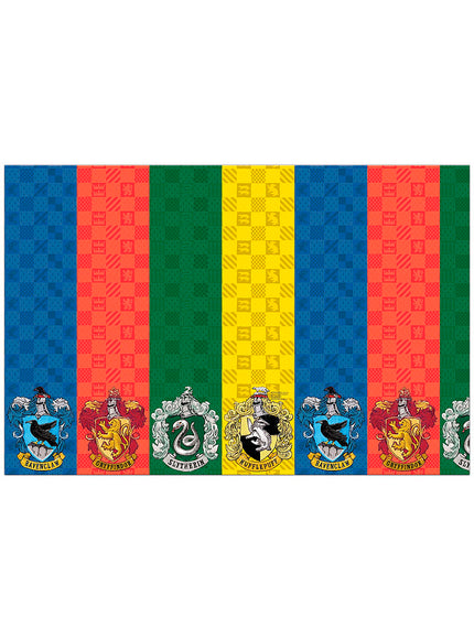 Nappe Harry Potter - Hogwarts Houses
