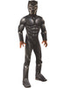 Déguisement Black Panther deluxe garçon - Avengers 4: Endgame