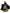 Ballon aluminium bateau pirate