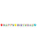 Guirlande ballons 