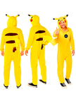 Déguisement Pikachu homme - Pokémon