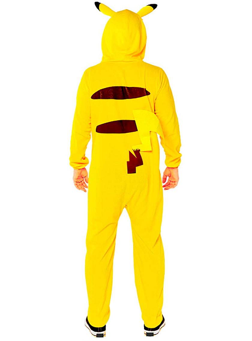 Déguisement Pikachu homme - Pokémon