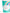8 gobelets arc-en-ciel - Rainbow & Cloud