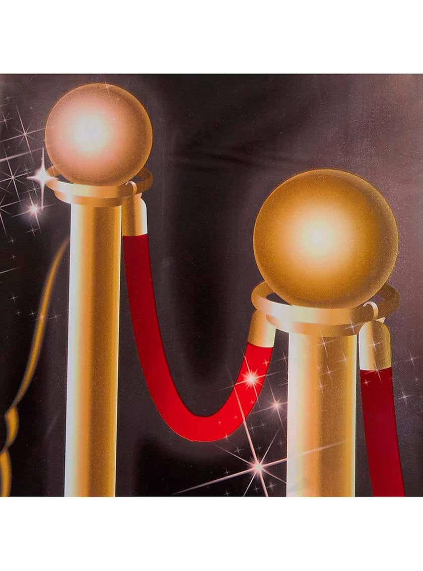 Décoration murale star Hollywood