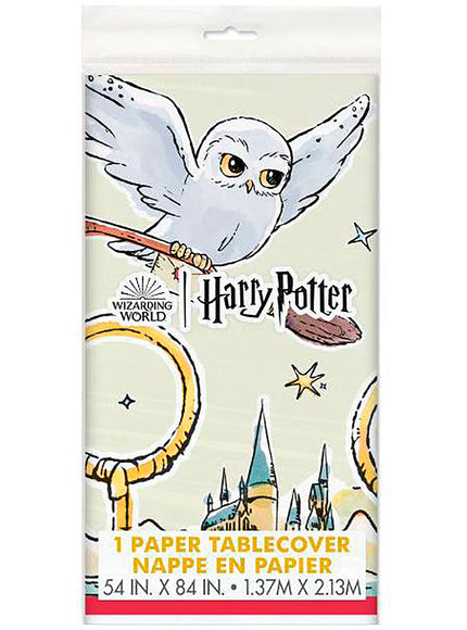 Nappe Harry Potter - Harry Potter World