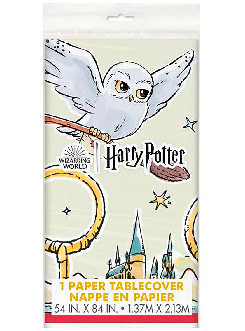 Nappe Harry Potter - Harry Potter World