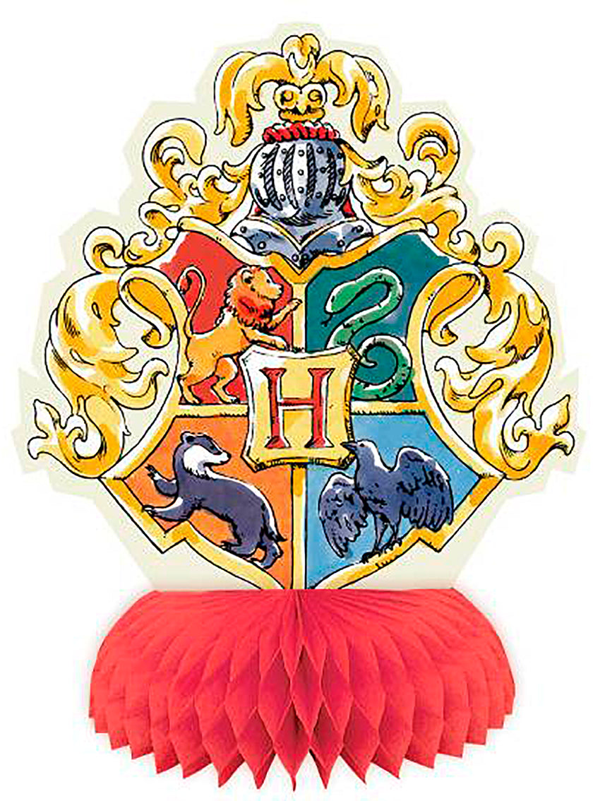 Kit décoration Harry Potter - Harry Potter World