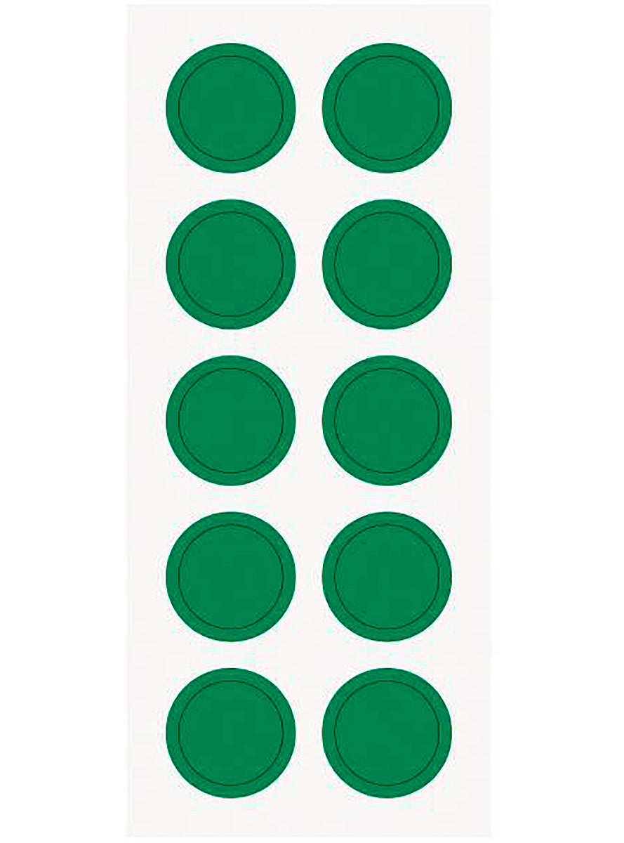 8 sachets à bonbons Harry Potter - Harry Potter World