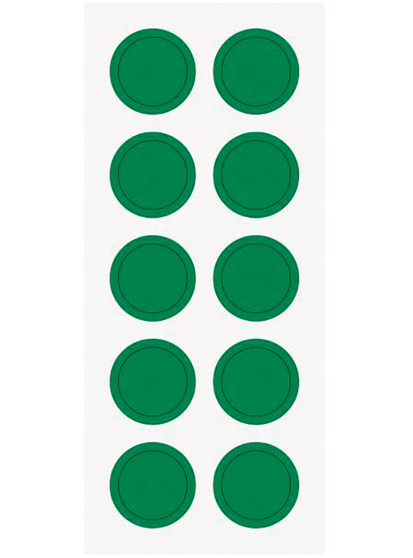 8 sachets à bonbons Harry Potter - Harry Potter World