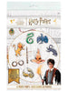 8 accessoires photocall Harry Potter - Harry Potter World