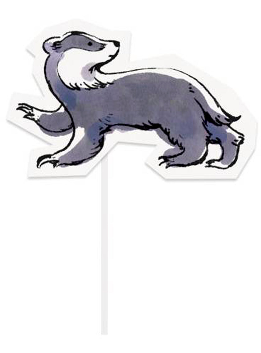 8 accessoires photocall Harry Potter - Harry Potter World