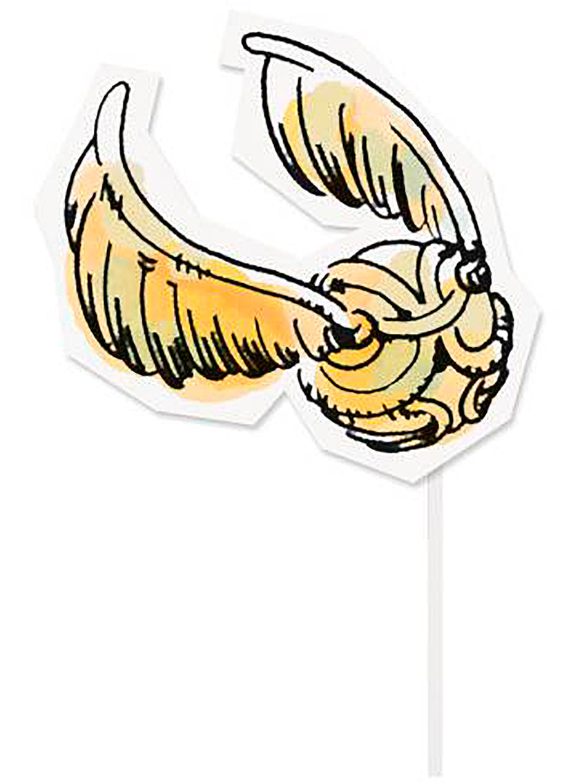 8 accessoires photocall Harry Potter - Harry Potter World