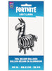 Ballon aluminium Lama Fortnite