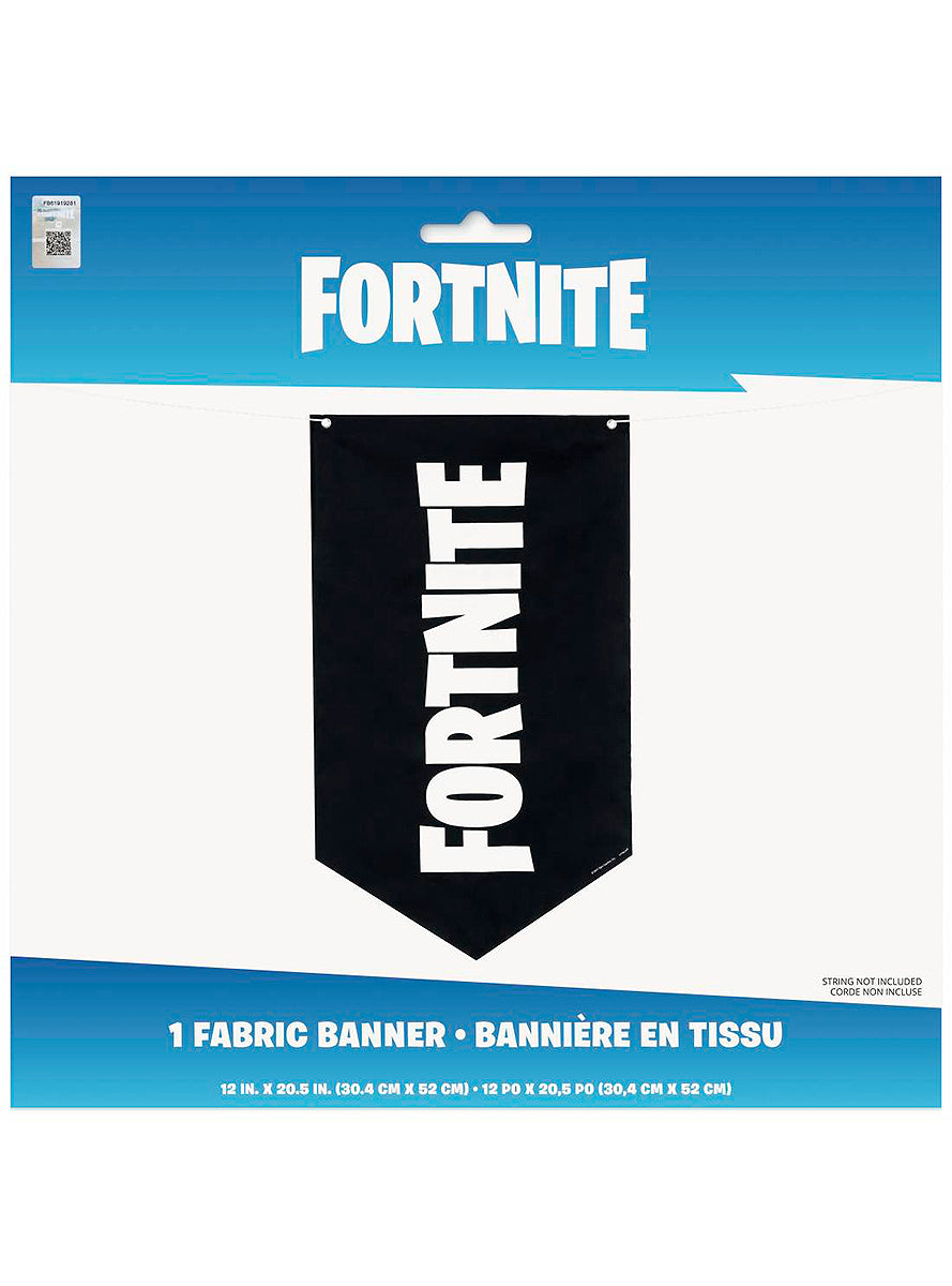 Fanion Fortnite