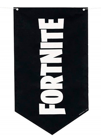 Fanion Fortnite