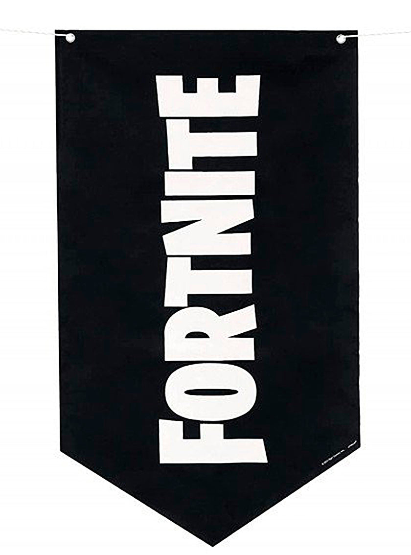Fanion Fortnite