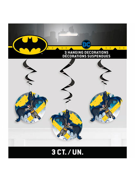 Décoration suspendue Batman