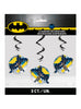 Décoration suspendue Batman