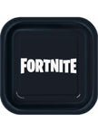 8 assiettes Fortnite (18 cm)