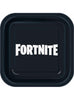 8 assiettes Fortnite (18 cm)