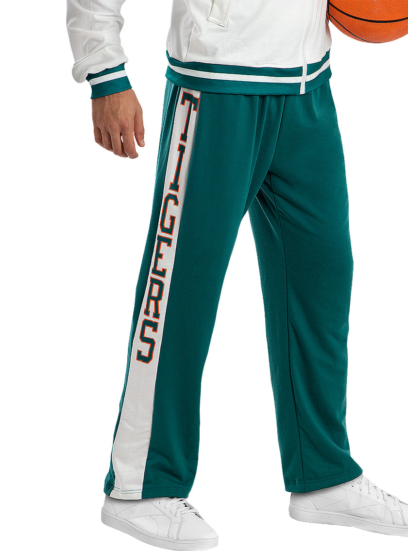 Déguisement joueur de basket Hawkins Stranger Things 4 - Officiel Netflix