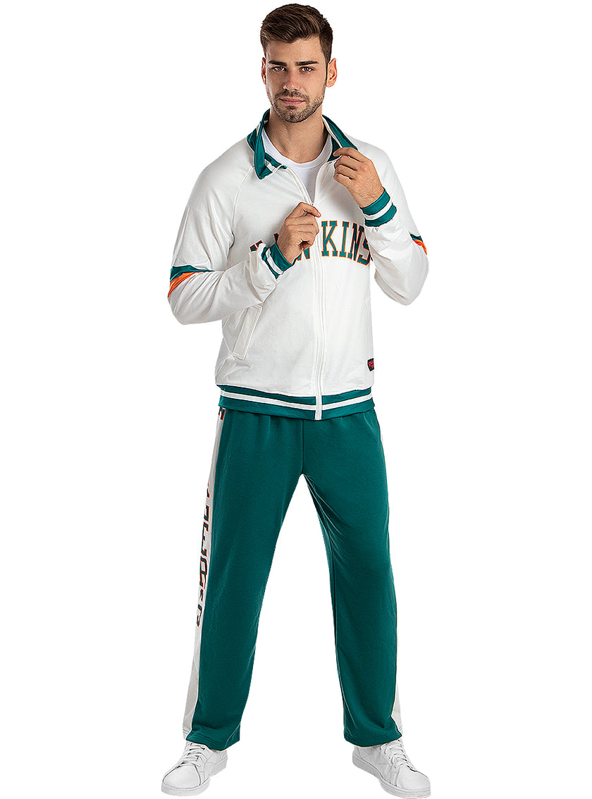 Déguisement joueur de basket Hawkins Stranger Things 4 - Officiel Netflix