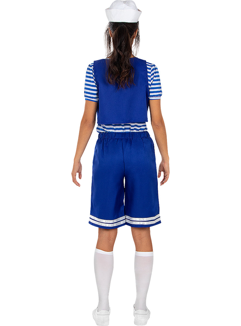 Déguisement Robin Ahoy Stranger Things - Officiel Netflix