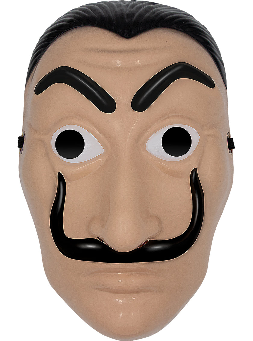 Déguisement La Casa de Papel grande taille - Officiel Netlix